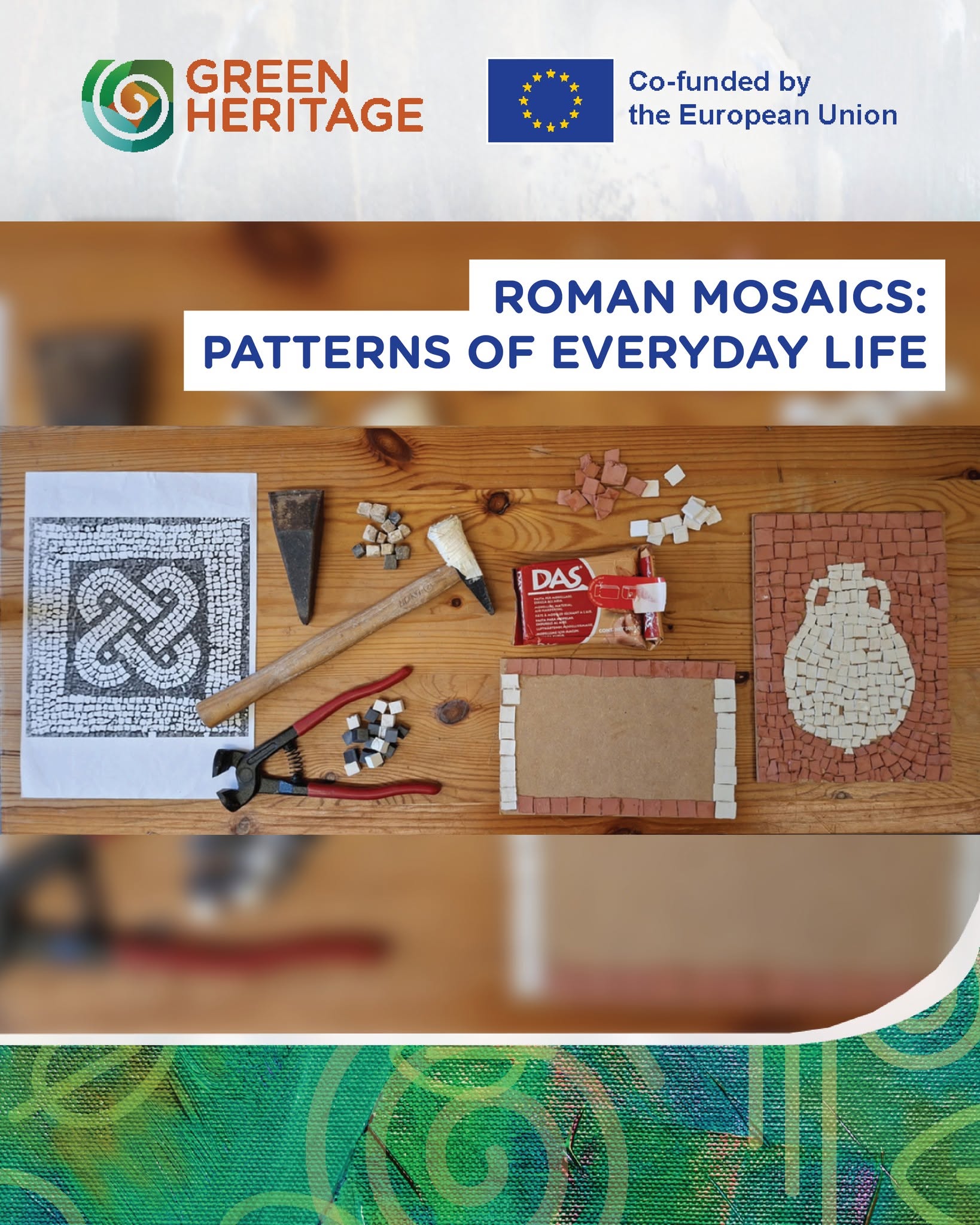 Roman Mosaics
