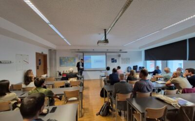 Na UP FHŠ konferenca Slovenska Istra v geografski perspektivi