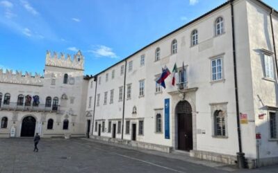 UNESCO katedra UP in SloveNile V Colloquium