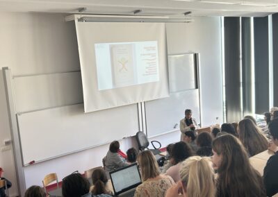 Teden italijanskega jezika v svetu: “Genialnost jezika: snovati, načrtovati in ustvarjati z italijanščino”