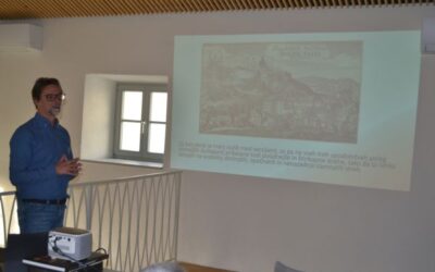 Dnevi Evropske kulturne dediščine in Teden kulturne dediščine
