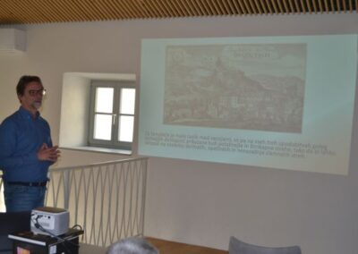 Dnevi Evropske kulturne dediščine in Teden kulturne dediščine