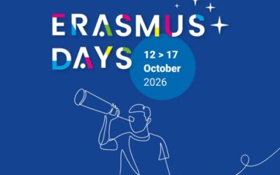 ERASMUS DOGODIVŠČINE: Iz prve roke!