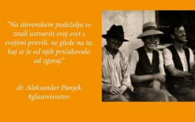 Od fevdalizma do socializma: pet stoletij življenja v kraški vasi