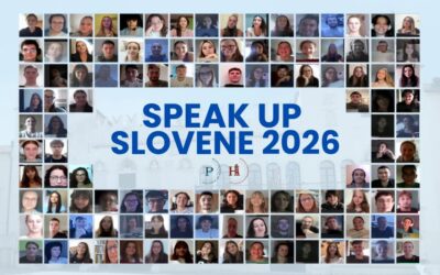 SpeakUP Slovene